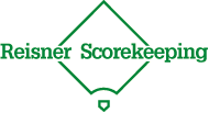 Reisner Scorekeeping logo